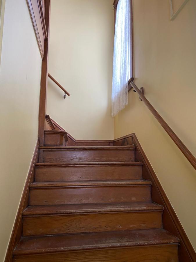 The Edmond An 1887 Arts & Crafts Gem Διαμέρισμα Saint Joseph Εξωτερικό φωτογραφία
