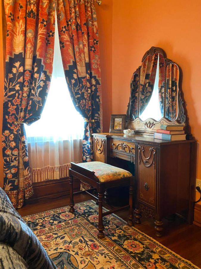 The Edmond An 1887 Arts & Crafts Gem Διαμέρισμα Saint Joseph Εξωτερικό φωτογραφία